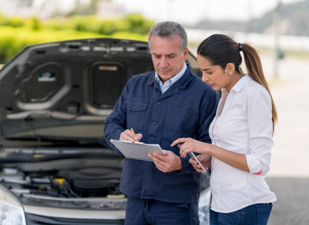 Auto insurance consultation in Central Islip, NY